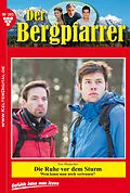 E-Book (epub) Der Bergpfarrer 393 - Heimatroman von Toni Waidacher