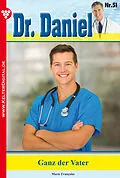 E-Book (epub) Dr. Daniel 51 - Arztroman von Marie Françoise