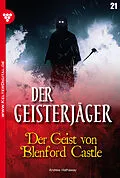 E-Book (epub) Der Geisterjäger 21 - Gruselroman von Andrew Hathaway