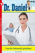E-Book (epub) Dr. Daniel 66 - Arztroman von Marie Françoise