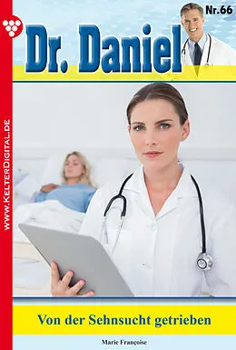 E-Book (epub) Dr. Daniel 66 - Arztroman von Marie Françoise