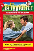 E-Book (epub) Der Bergpfarrer 110 - Heimatroman von Toni Waidacher