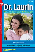 E-Book (epub) Dr. Laurin 112 - Arztroman von Patricia Vandenberg