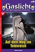 E-Book (epub) Auf dem Weg ins Totenreich von Vanessa Crawford