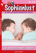 E-Book (epub) Sophienlust 218 - Liebesroman von Bettina Clausen