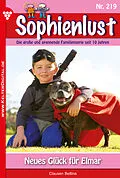 E-Book (epub) Sophienlust 219 - Liebesroman von Bettina Clausen