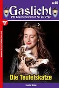 E-Book (epub) Die Teufelskatze von Camilla Winter