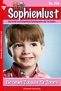 E-Book (epub) Sophienlust 224 - Liebesroman von Elisabeth Swoboda
