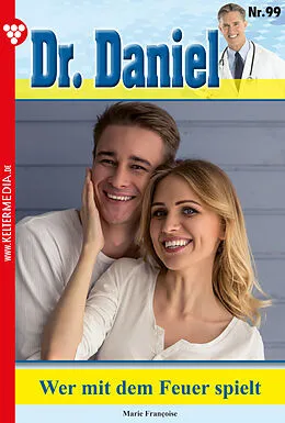 E-Book (epub) Dr. Daniel 99 - Arztroman von Marie Françoise