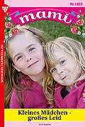 E-Book (epub) Mami 1869 - Familienroman von Lisa Simon