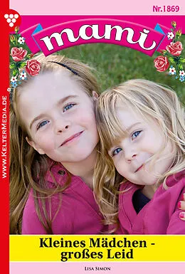 E-Book (epub) Mami 1869 - Familienroman von Lisa Simon