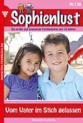 E-Book (epub) Sophienlust 138 - Liebesroman von Elisabeth Swoboda