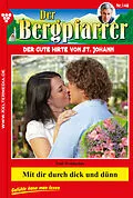 E-Book (epub) Der Bergpfarrer 148 - Heimatroman von Toni Waidacher