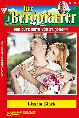 E-Book (epub) Der Bergpfarrer 150 - Heimatroman von Toni Waidacher