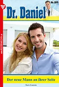 E-Book (epub) Dr. Daniel 109 - Arztroman von Marie Françoise