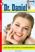 E-Book (epub) Dr. Daniel 110 - Arztroman von Marie Françoise