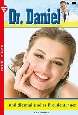 E-Book (epub) Dr. Daniel 110 - Arztroman von Marie Françoise