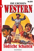 E-Book (epub) Die großen Western 210 von Frank Callahan