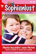 E-Book (epub) Sophienlust 165 - Liebesroman von Bettina Clausen
