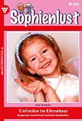 E-Book (epub) Sophienlust 364 - Familienroman von Anne Alexander