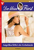 E-Book (epub) Der kleine Fürst 172 - Adelsroman von Viola Maybach