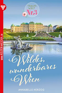 E-Book (epub) Traumwelt 3 - Erotikroman von Annabelle Herzog