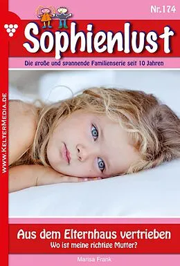 E-Book (epub) Sophienlust 174 - Liebesroman von Marisa Frank