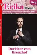 E-Book (epub) Erika Roman 9 - Liebesroman von Monika Bauer