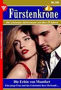 E-Book (epub) Fürstenkrone 106 - Adelsroman von Susanne Markus