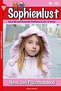 E-Book (epub) Sophienlust 255 - Liebesroman von Aliza Korten