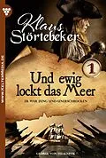 E-Book (epub) Klaus Störtebeker 1 - Abenteuer von Gloria von Felseneck