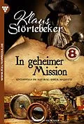 E-Book (epub) Klaus Störtebeker 8 - Abenteuer von Gloria von Felseneck