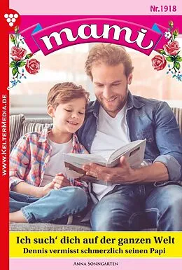 E-Book (epub) Mami 1918 - Familienroman von Anna Sonngarten