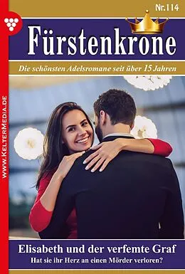 E-Book (epub) Elisabeth und der verfemte Graf von Susanne Markus