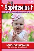 E-Book (epub) Kleine Adoptivschwester von Anne Alexander