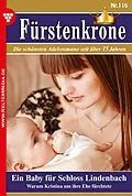 E-Book (epub) Ein Baby für Schloss Lindenbach von Britta von Meierhofen
