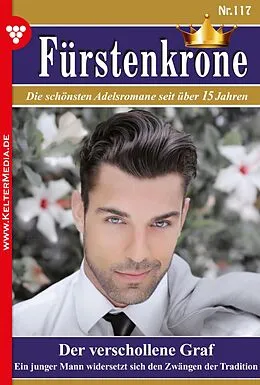 E-Book (epub) Der verschollene Graf von Margarete Klimsch