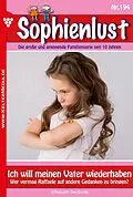 E-Book (epub) Ich will meinen Vater wiederhaben von Elisabeth Swoboda