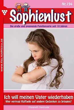 E-Book (epub) Ich will meinen Vater wiederhaben von Elisabeth Swoboda