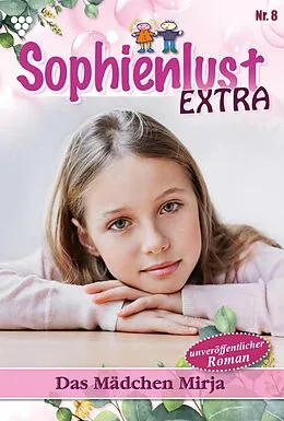 E-Book (epub) Das Mädchen Mirja von Laura Martens