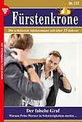 E-Book (epub) Der falsche Graf von Claudia Torwegge