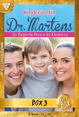 E-Book (epub) 6er Jubiläumsbox von Britta Frey