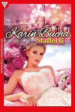 E-Book (epub) E-Book 51-60 von Karin Bucha