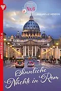 E-Book (epub) Sinnliche Nächte in Rom von Annabelle Herzog