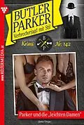 E-Book (epub) Parker und die leichten Damen von Günter Dönges