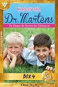 E-Book (epub) E-Book: 19 - 24 von Britta Frey