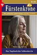 E-Book (epub) Das Tagebuch der Schlossherrin von Irene von Velden
