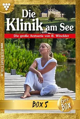 E-Book (epub) E-Book: 25 - 30 von Britta Winckler