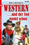 E-Book (epub) ... und der Tod wartet schon von U.H. Wilken