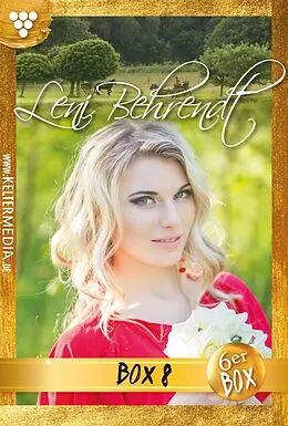 E-Book (epub) E-Book: 41 - 46 von Leni Behrendt